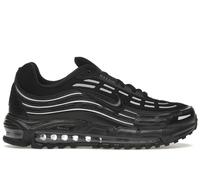 Nike Air Max Tl 2.5 Black Metallic Silver - EU 40.5