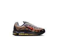 Nike AIR MAX TL 2.5 Mens Fashion Trainers Grigio Nero - 43 EU