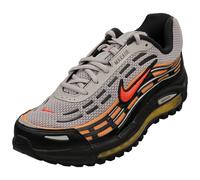 Nike AIR MAX TL 2.5 Mens Fashion Trainers Grigio Nero - 42.5 EU