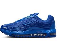 Nike Air Max male Scarpe - Blu - Rete/Sintetico - Foot Locker Blue 45