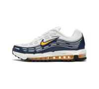 NIKE Air Max TL 2.5, Sneaker Uomo, White Varsity Maize Midnight Navy, 42 EU