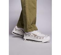 Nike Sportswear Sneaker bassa 'AIR MAX TL 2.5' marrone / grigio chiaro Uomo Nike Sportswear 40