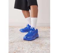 Nike - Air Max TL 2.5 - Sneakers blu MW 4.5