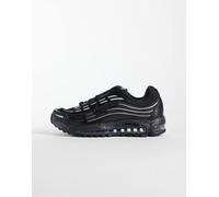 Nike - Air Max TL 2.5 - Sneakers nere-Argento MW 12