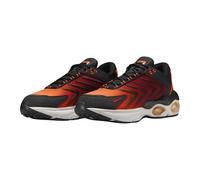 NIKE Air Max TW Se Sneakers Uomo, Nero Gym Rosso Total Orange, 45 EU