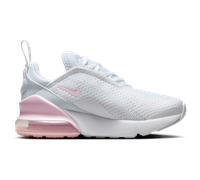 Nike Air Max unisex Scarpe - Bianco - Rete/Sintetico - Foot Locker White 30