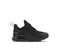 Nike Air Max unisex Scarpe - Nero - Tessile, Sintetico - Foot Locker Black 33.5