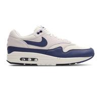Nike Air Max Uomo - Sneakers Bianco - Taglia 45 - Rete/Sintetico White 45