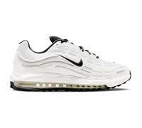 Nike Air Max Uomo - Sneakers Bianco - Taglia 47.5 - Rete/Sintetico White 47.5