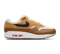 Nike AIR MAX 1 ESS men Lowtop grey in taglia:45