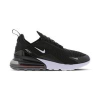 Nike Air Max Uomo - Sneakers Nero - Taglia 40 - Tessile, Sintetico Black 40
