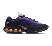 Nike Air Max male Scarpe - Nero - Rete/Sintetico - Foot Locker Black 43
