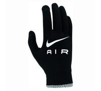 Nike Air Men's Training Knit Gloves Guanti Training in Maglia Touch Screen