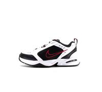Nike Air Monarch IV White/Black 44.5 Bianco