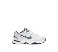 NIKE Scarpa sportiva 'Air Monarch IV' grigio / nero / bianco Uomo NIKE 41