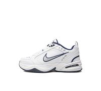 NIKE AIR MONARCH IV 415445 102 - BIANCO / 44½