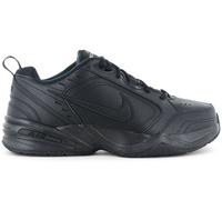 NIKE Scarpa sportiva 'Air Monarch IV' nero, Taglia 40