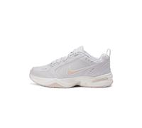 Nike Air Monarch IV Scarpe da allenamento da uomo, Osso chiaro/Sabbia/Aura di abete rosso, 8.5