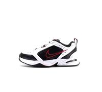 Nike Air Monarch IV White/Black 46 Bianco