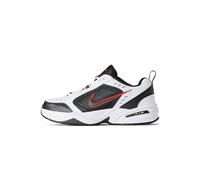 Nike Air Monarch IV White/Black 46 Bianco