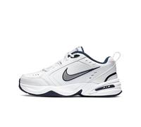 Scarpa da allenamento Nike Air Monarch IV - Uomo - Bianco 40