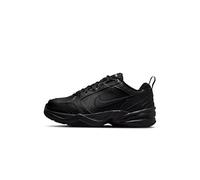 Nike Air Monarch Iv, Scarpe da ginnastica Uomo, Nero, 42 EU X-Larga