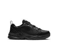 Nike Air monarch IV Total Black 42.5 Nero