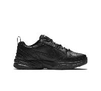Nike Air Monarch IV Maschio Nero