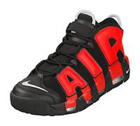 Nike - Air More Uptempo 96 'Alternates' DJ4400 001 - DJ4400 001 - EUR 44 - US 10 - CM 28, Nero
