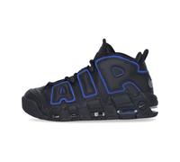 Nike - Air More Uptempo 96 de caña alta - - Sport - Uomo - Nero - 38 EU