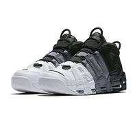 NIKE Air More Uptempo '96, Sneaker Uomo, Bianco, 42 EU