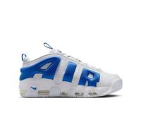 Nike Air More Uptempo Low Bianche da Uomo 42.5 Bianco