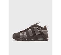 Nike Sportswear Sneaker bassa 'AIR MORE UPTEMPO' marrone scuro / grigio, Taglia 42