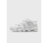 Nike Uptempo male Scarpe - Bianco - Pelle - Foot Locker White 40