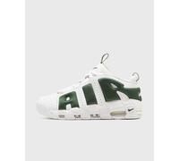 Nike AIR MORE UPTEMPO LOW men High-& Midtop white in taglia:44