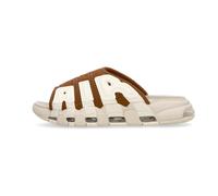 Nike - Air More Uptempo Slide - - Sport - Uomo - Beige - 40 EU