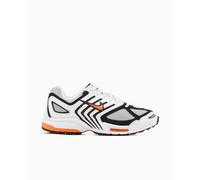Nike Pegasus male Scarpe - Bianco - Rete/Sintetico - Foot Locker White 44.5