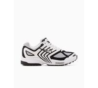 Nike Air Pegasus 2005 "White Black"