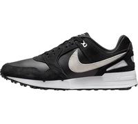 Nike Air Pegasus '89 G Unisex Shoe Black/White/Black 39 Scarpa da golf da donna (Seminuovo)