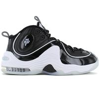 Nike Air Max male Scarpe - Nero - Cuoio, Tessile, Sintetico - Foot Locker Black 41