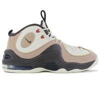 Nike Air Penny 2 Baroque Brown FB8885-100 - Misurare: 42.5, colore: Marrone
