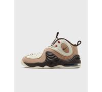 Nike AIR PENNY II NAS men Basketball|High-& Midtop brown|white in taglia:40