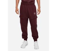 Nike Air Po Cargo M - Pantalone - Uomo - Rosso L