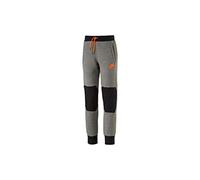 Nike Air Presentazione di Pantaloni, Bambini, 804817, Grau, L