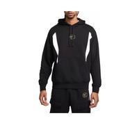 Nike - Air Pullover Hoodie - - Sport - Uomo - Nero - S