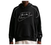 Nike - Air Pullover Hoody - Felpa con cappuccio M nero