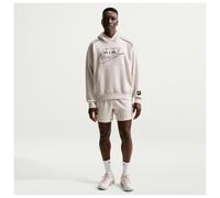 Nike Air PO Hoody Felpe con cappuccio S Bianco
