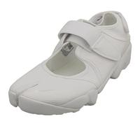 Nike AIR RIFT BR Donna Walking Sandals Bianco - 43 EU