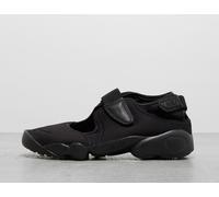 Nike Air Rift Donna - Nero, nero 36