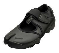 Nike AIR RIFT Donna Sandali da Passeggio Neri - 43 EU